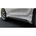 zest aero parts body kit kia morning picanto 2012-16